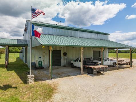 Tbd Fcr 920 Mexia TX 76667
