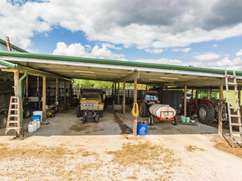 Tbd Fcr 920 Mexia TX 76667