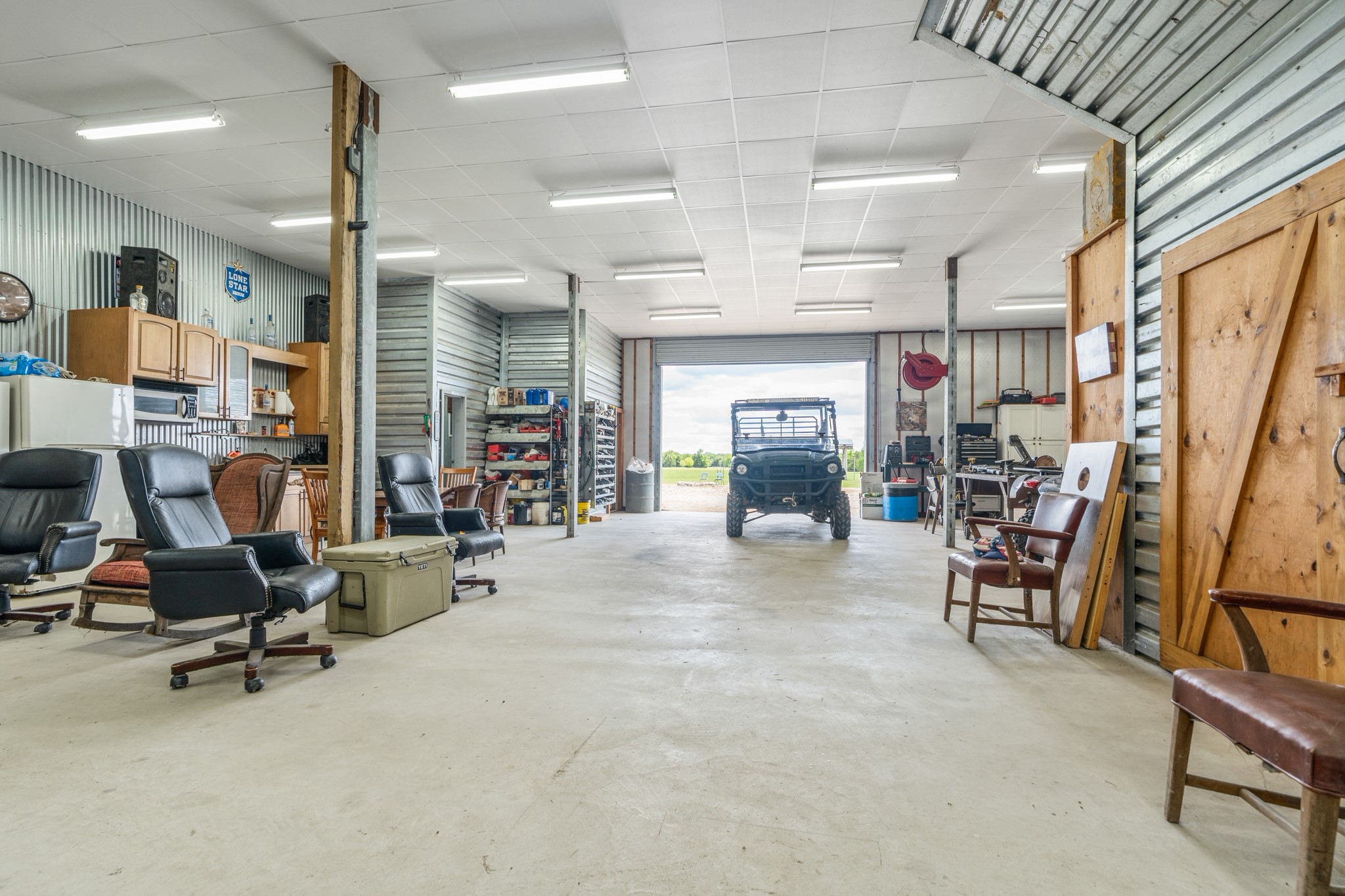 Tbd Fcr 920 Mexia TX 76667