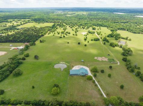 Tbd Fcr 920 Mexia TX 76667