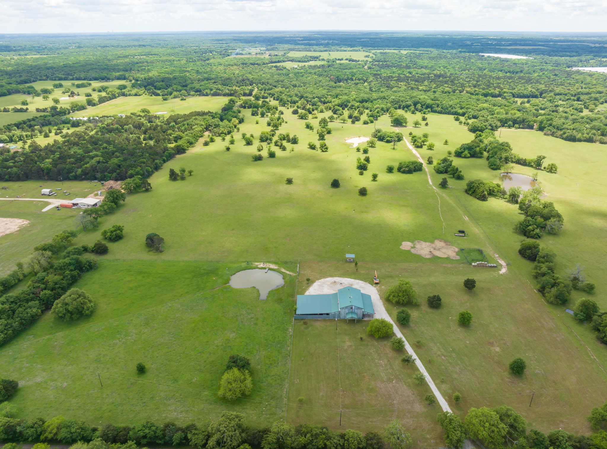 Tbd Fcr 920 Mexia TX 76667