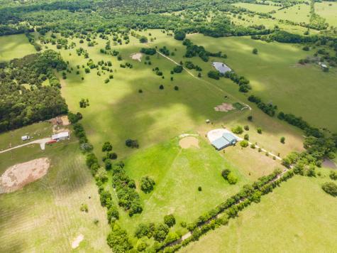 Tbd Fcr 920 Mexia TX 76667