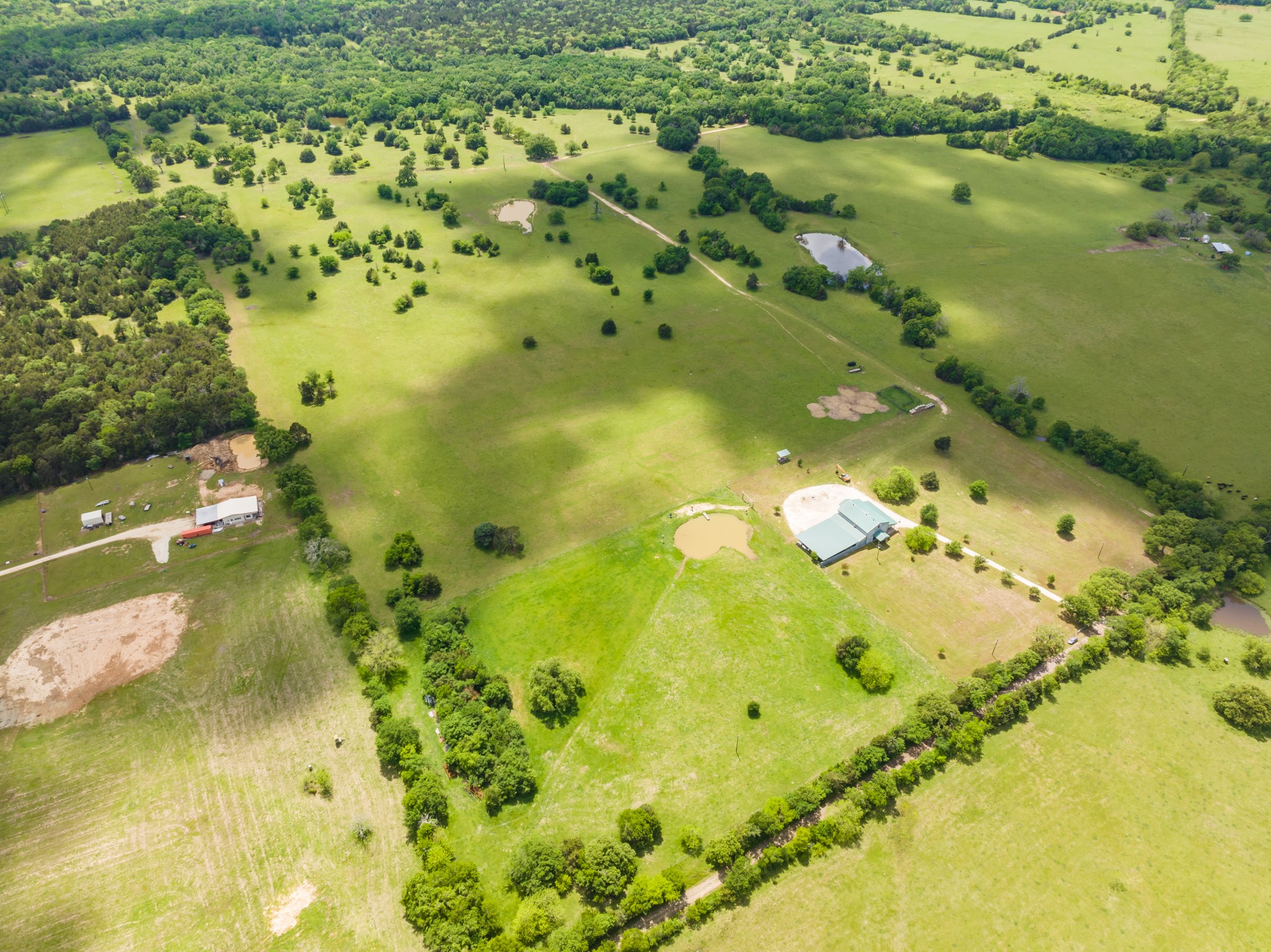 Tbd Fcr 920 Mexia TX 76667