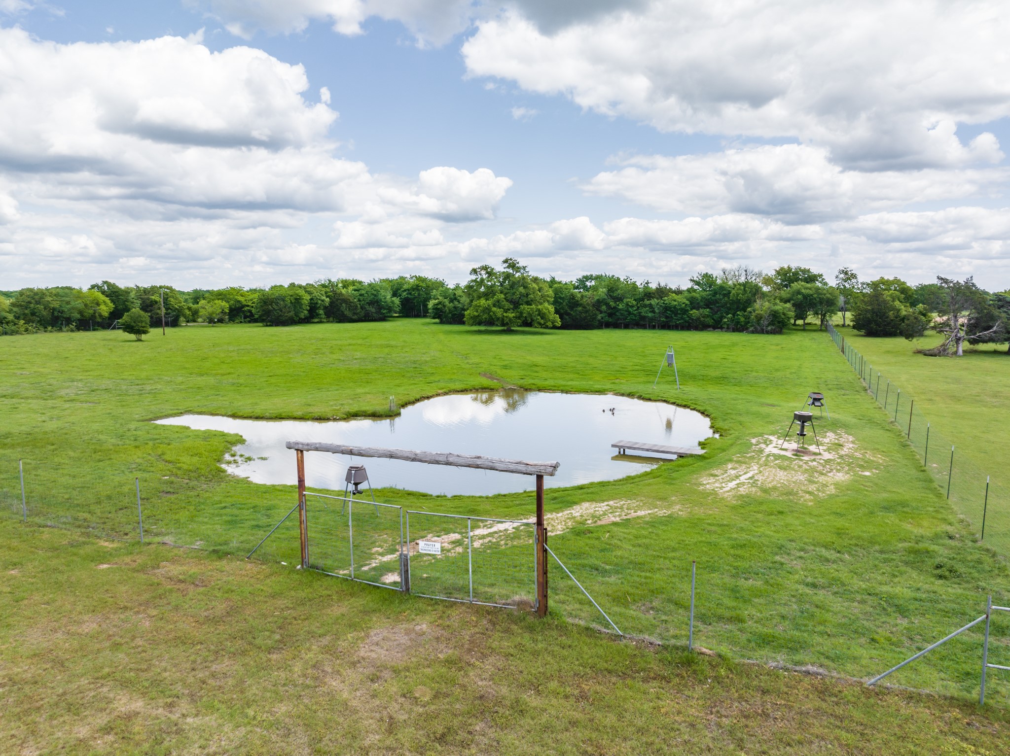 Tbd Fcr 920 Mexia TX 76667