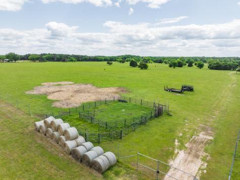 Tbd Fcr 920 Mexia TX 76667