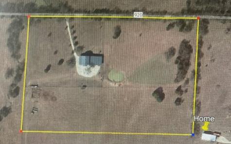 Tbd Fcr 920 Mexia TX 76667