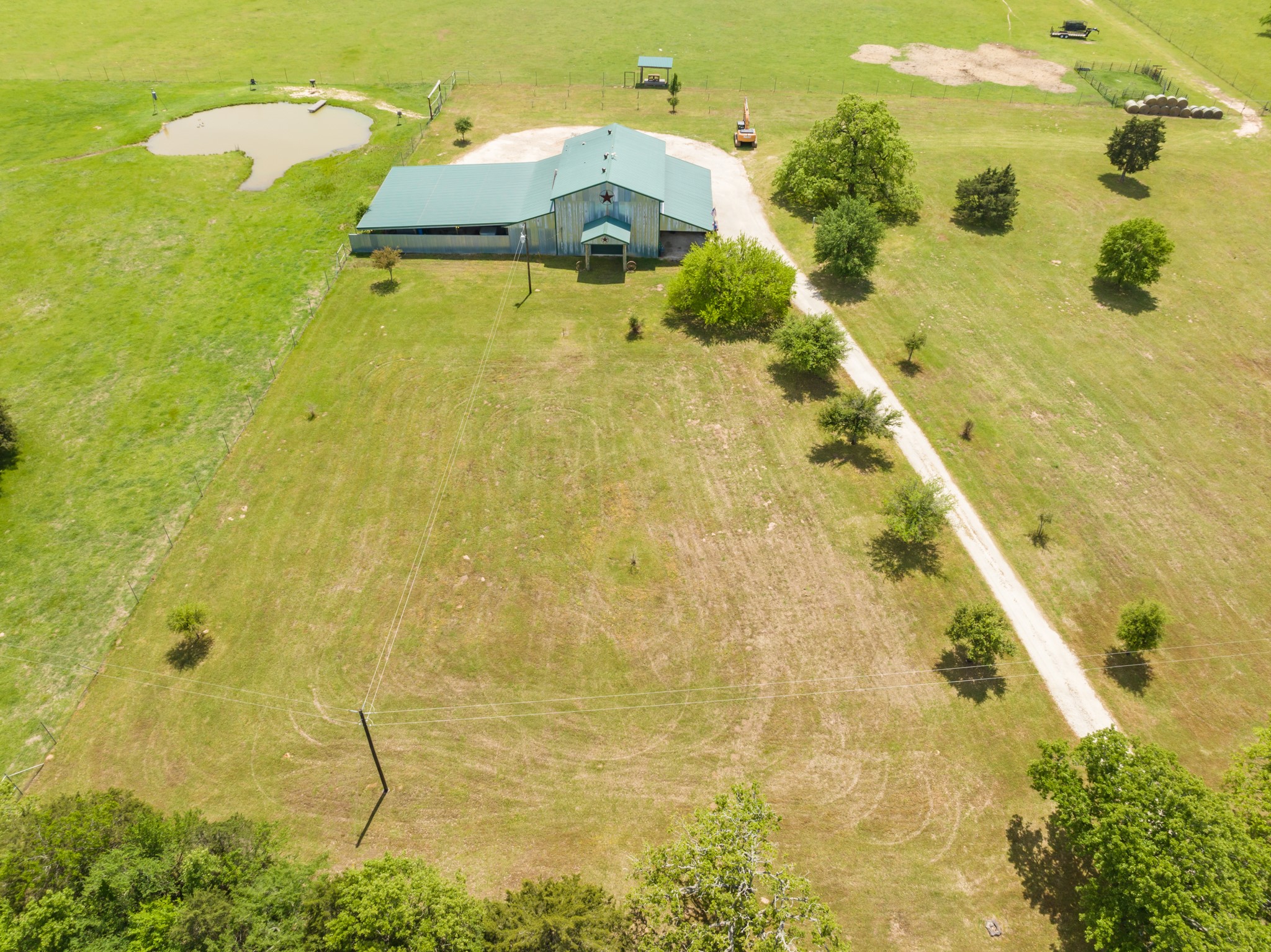Tbd Fcr 920 Mexia TX 76667
