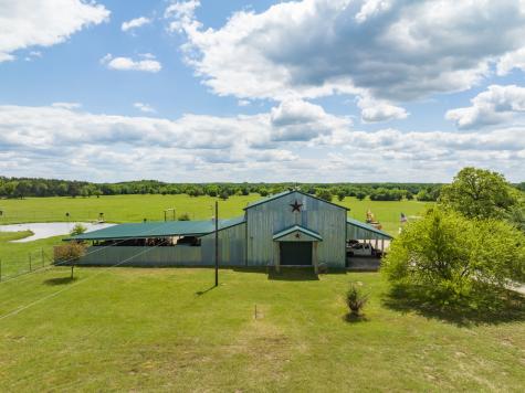 Tbd Fcr 920 Mexia TX 76667