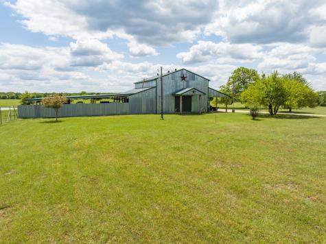 Tbd Fcr 920 Mexia TX 76667