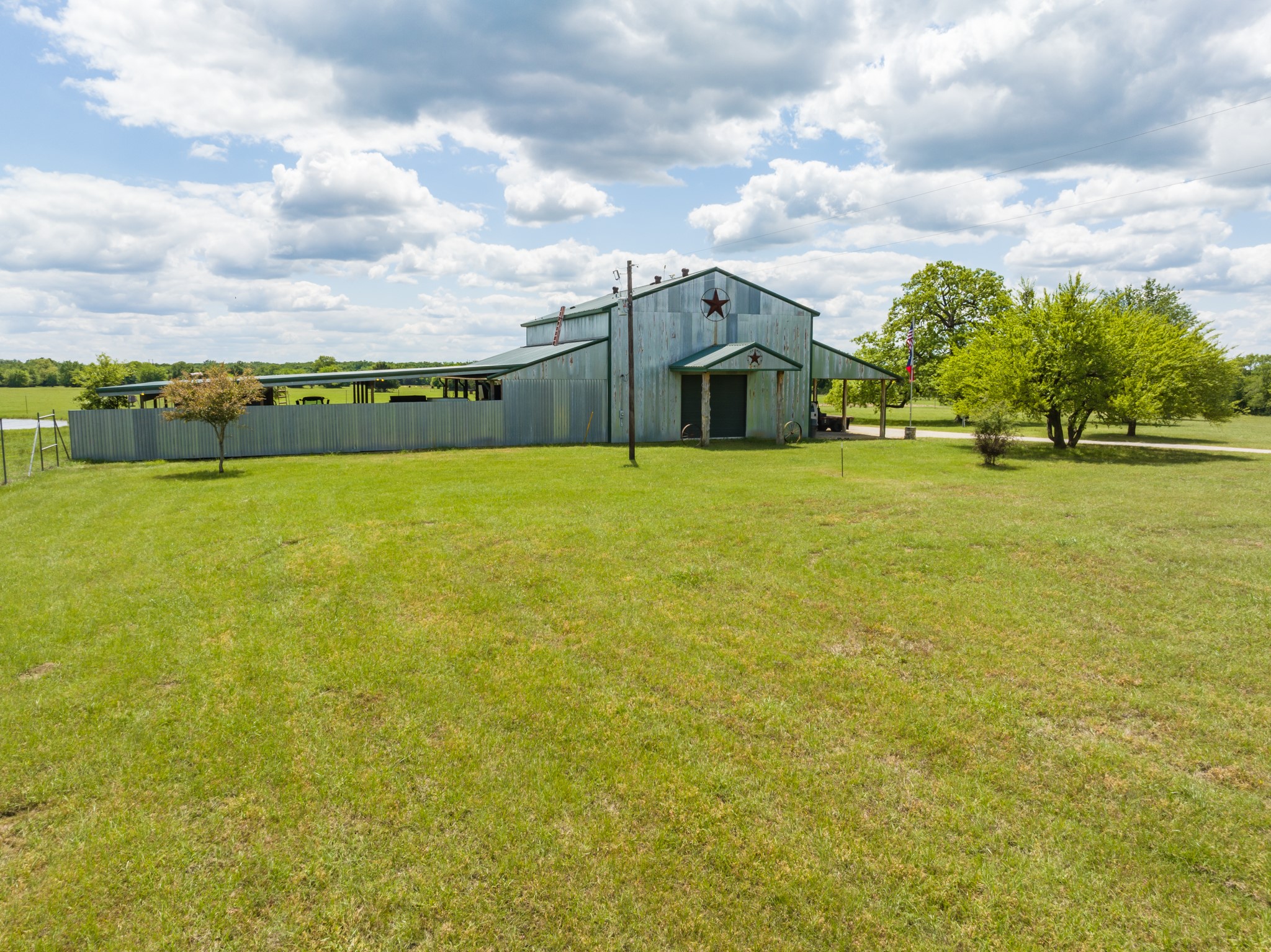Tbd Fcr 920 Mexia TX 76667