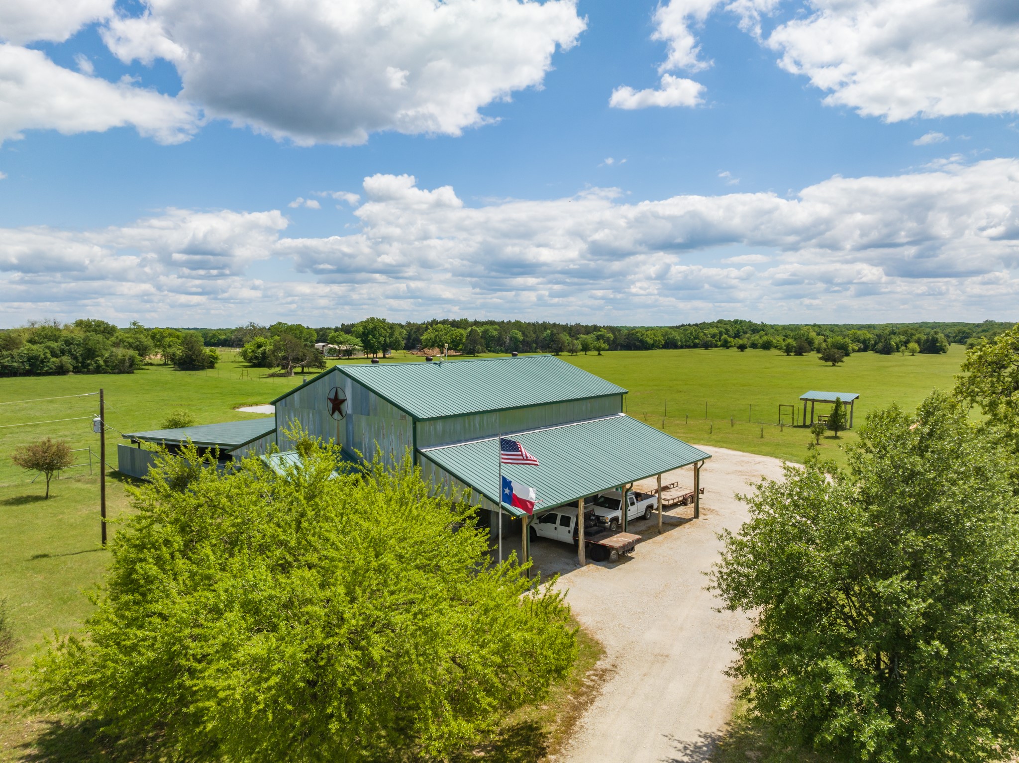 Tbd Fcr 920 Mexia TX 76667