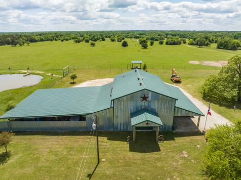 Tbd Fcr 920 Mexia TX 76667