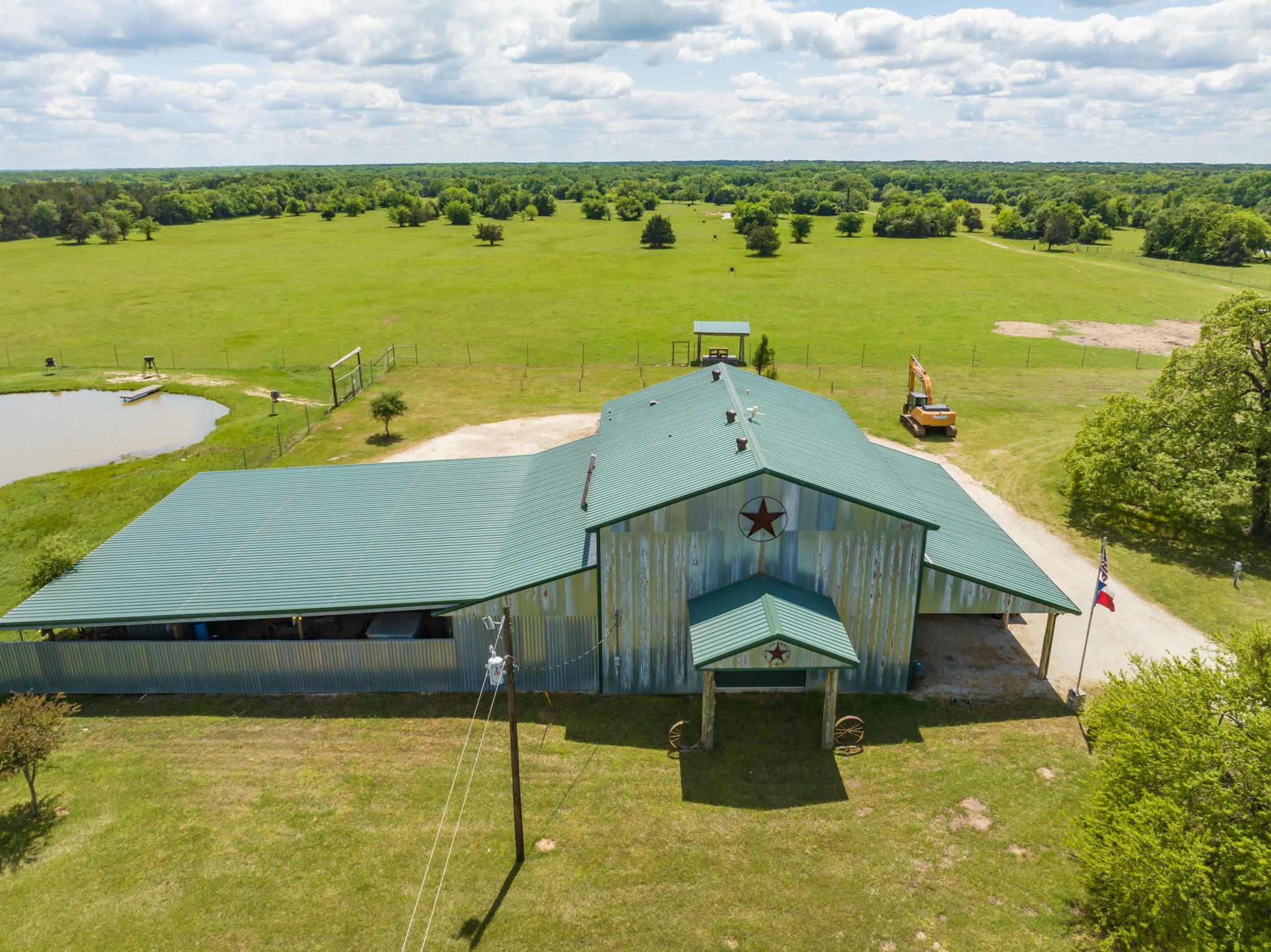 Tbd Fcr 920 Mexia TX 76667