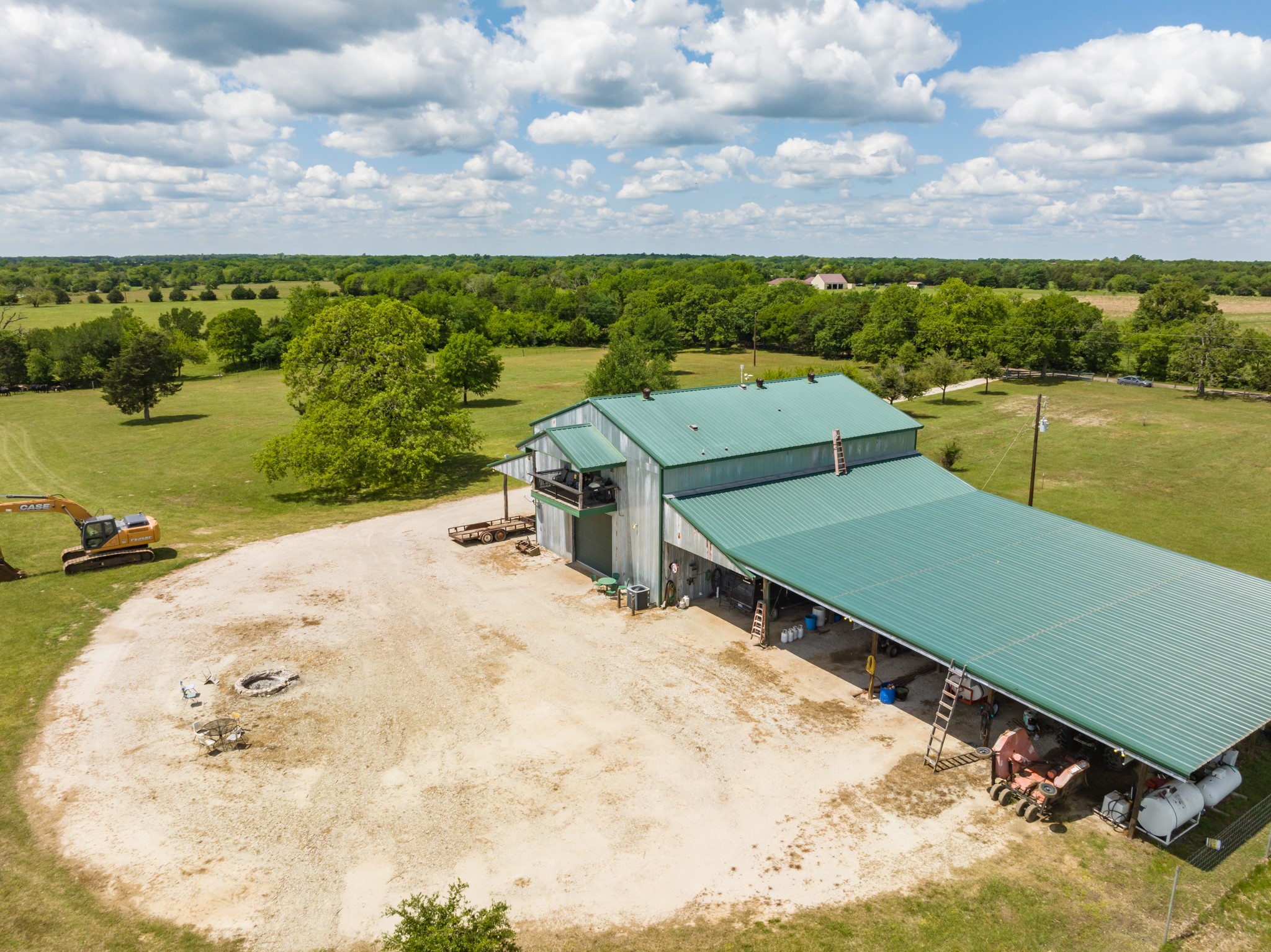Tbd Fcr 920 Mexia TX 76667