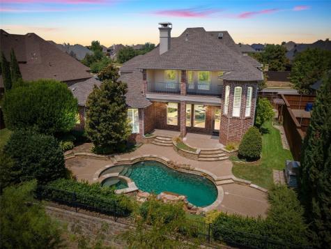1471 Yuma Drive Frisco TX 75033