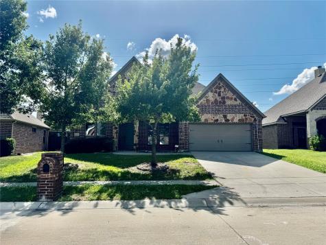 205 Boardwalk Avenue Waxahachie TX 75165