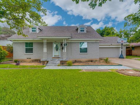 309 Dalton Drive Desoto TX 75115