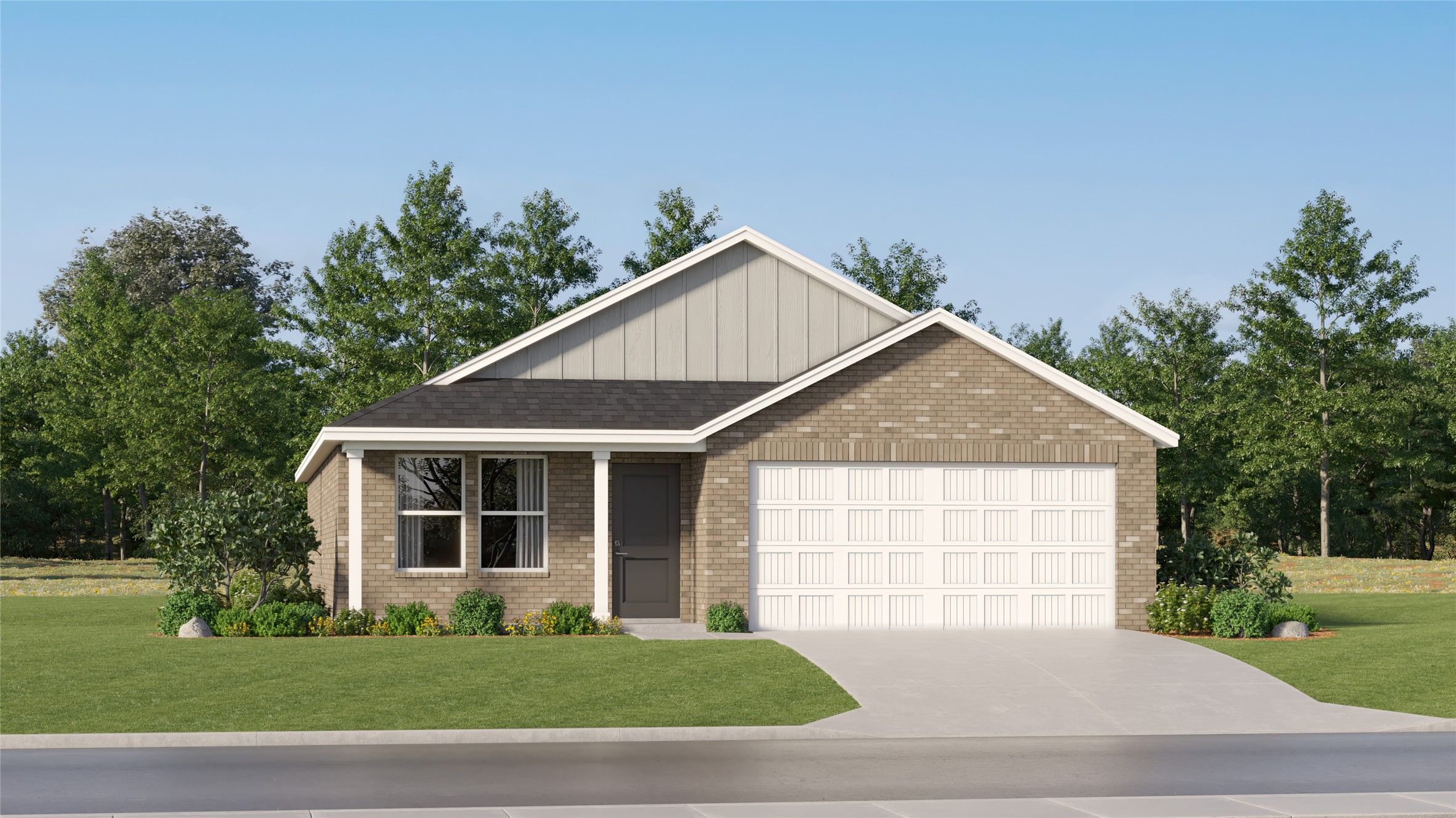 1818 Equine Retreat Way Crandall TX 75114