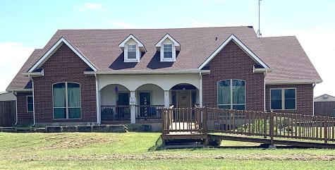 119 Hcr 1335 Hillsboro TX 76645
