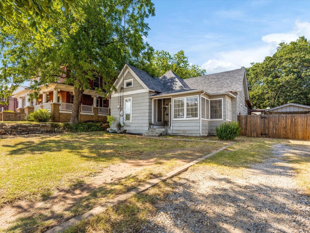 510 W Hubbard Street Mineral Wells TX 76067