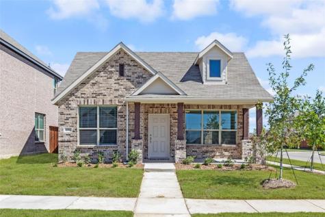1752 Emilia Drive Celina TX 75009