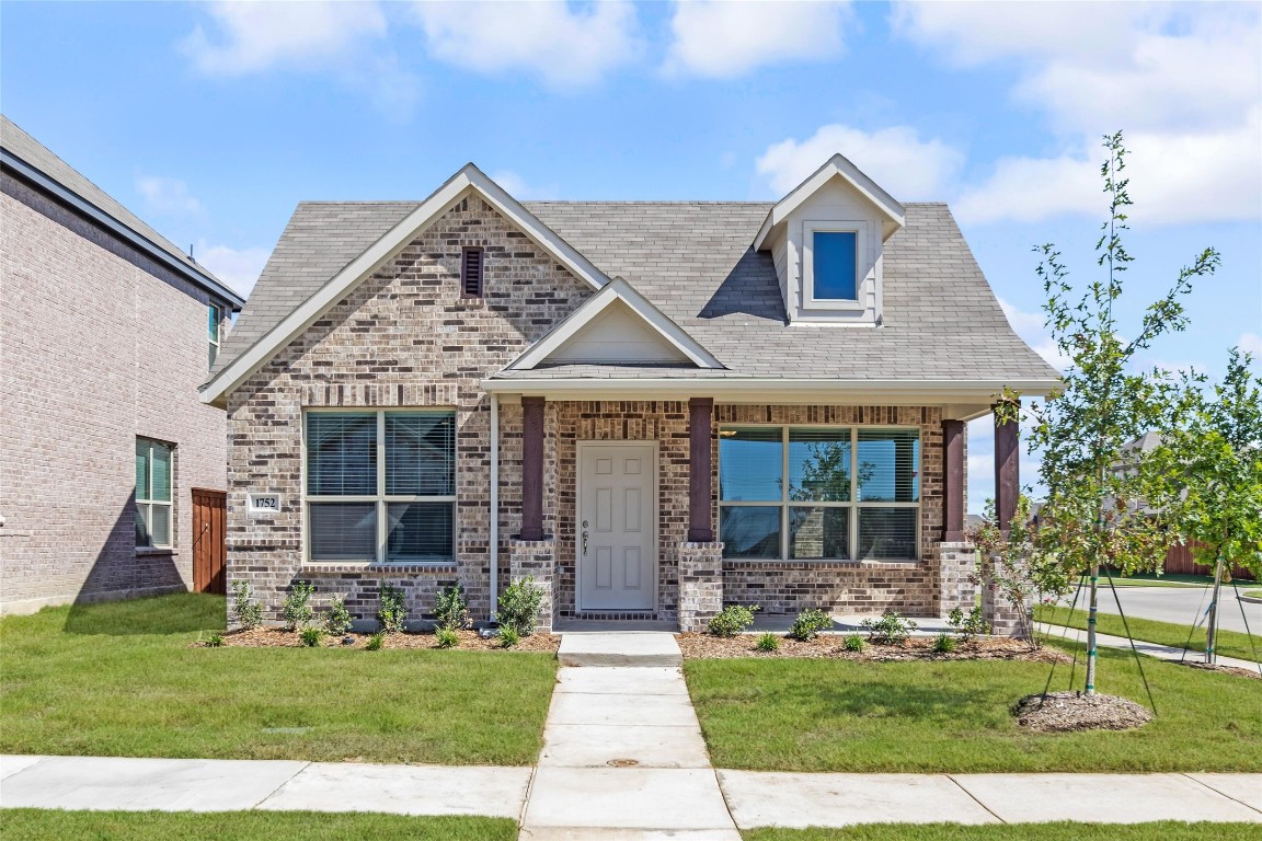 1752 Emilia Drive Celina TX 75009