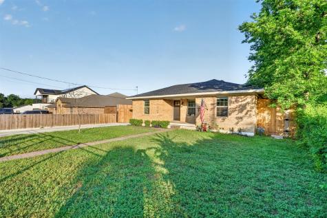 2730 Marjorie Avenue Dallas TX 75216