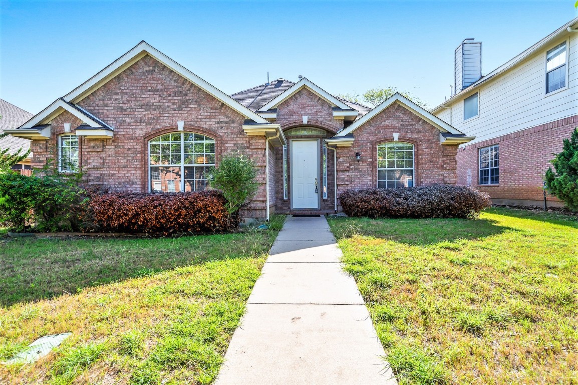 7800 Park Run Road Fort Worth TX 76137
