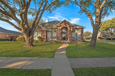 9005 Golden Pond Drive Rowlett TX 75089
