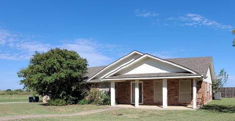 434 Madison Place Ponder TX 76259