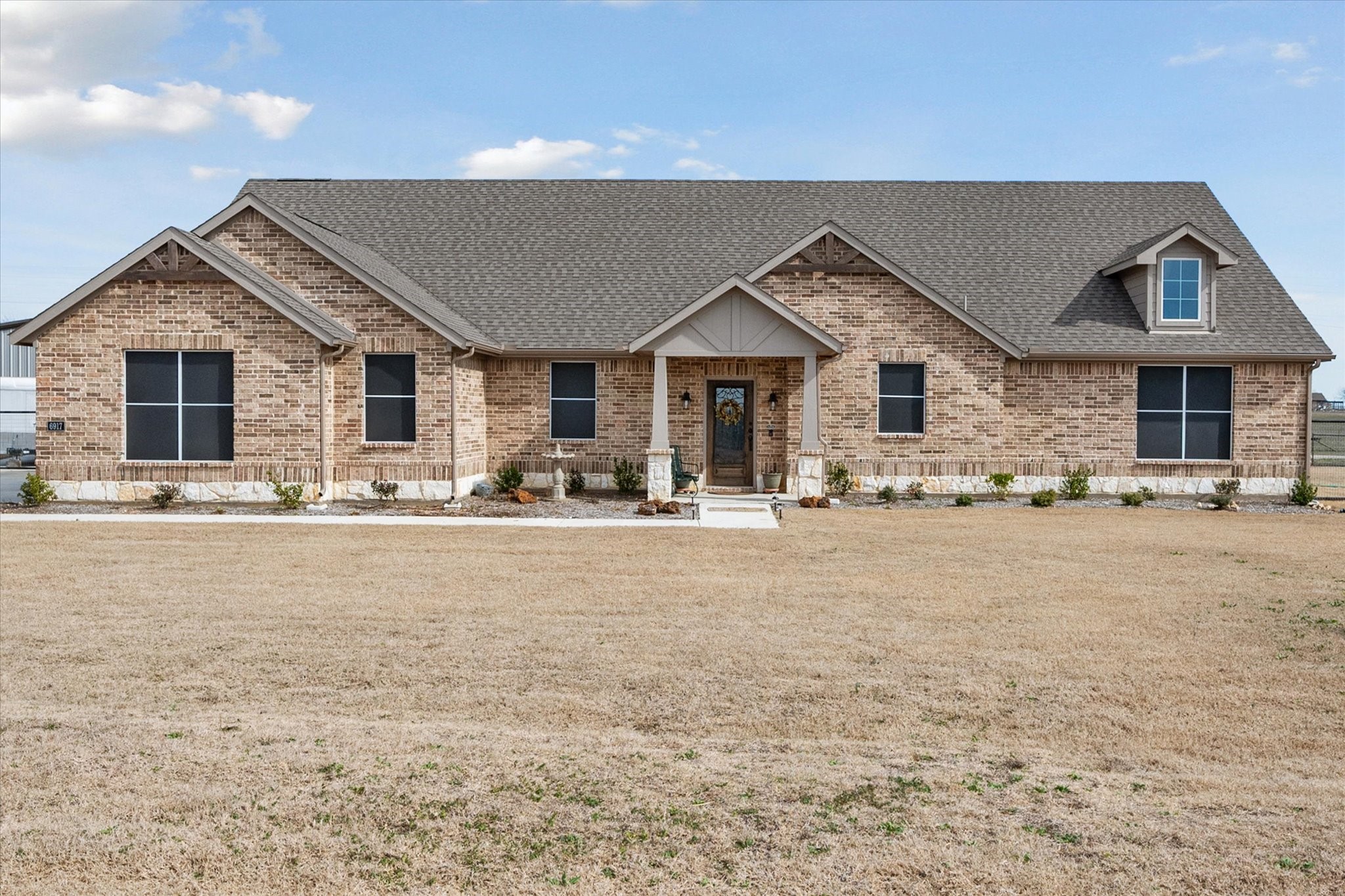 6917 Scarlett Way Godley TX 76044