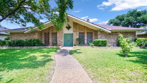 621 Stillmeadow Drive Richardson TX 75081