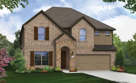 465 Letara Vista Drive Haslet TX 76052