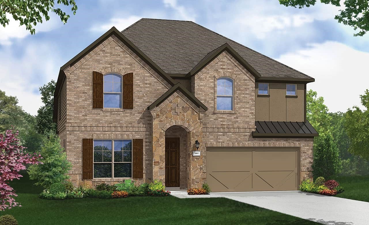 465 Letara Vista Drive Haslet TX 76052