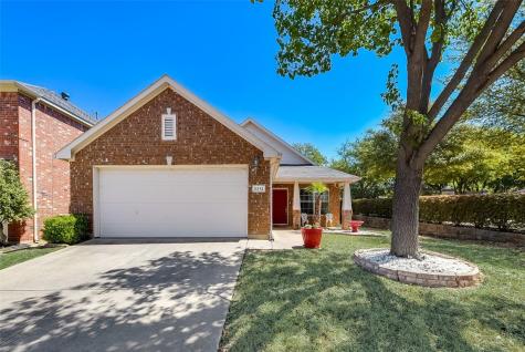 3312 Versante Drive Bedford TX 76021