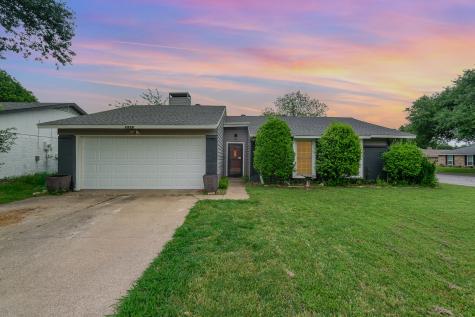 1000 Mill Run Drive Allen TX 75002