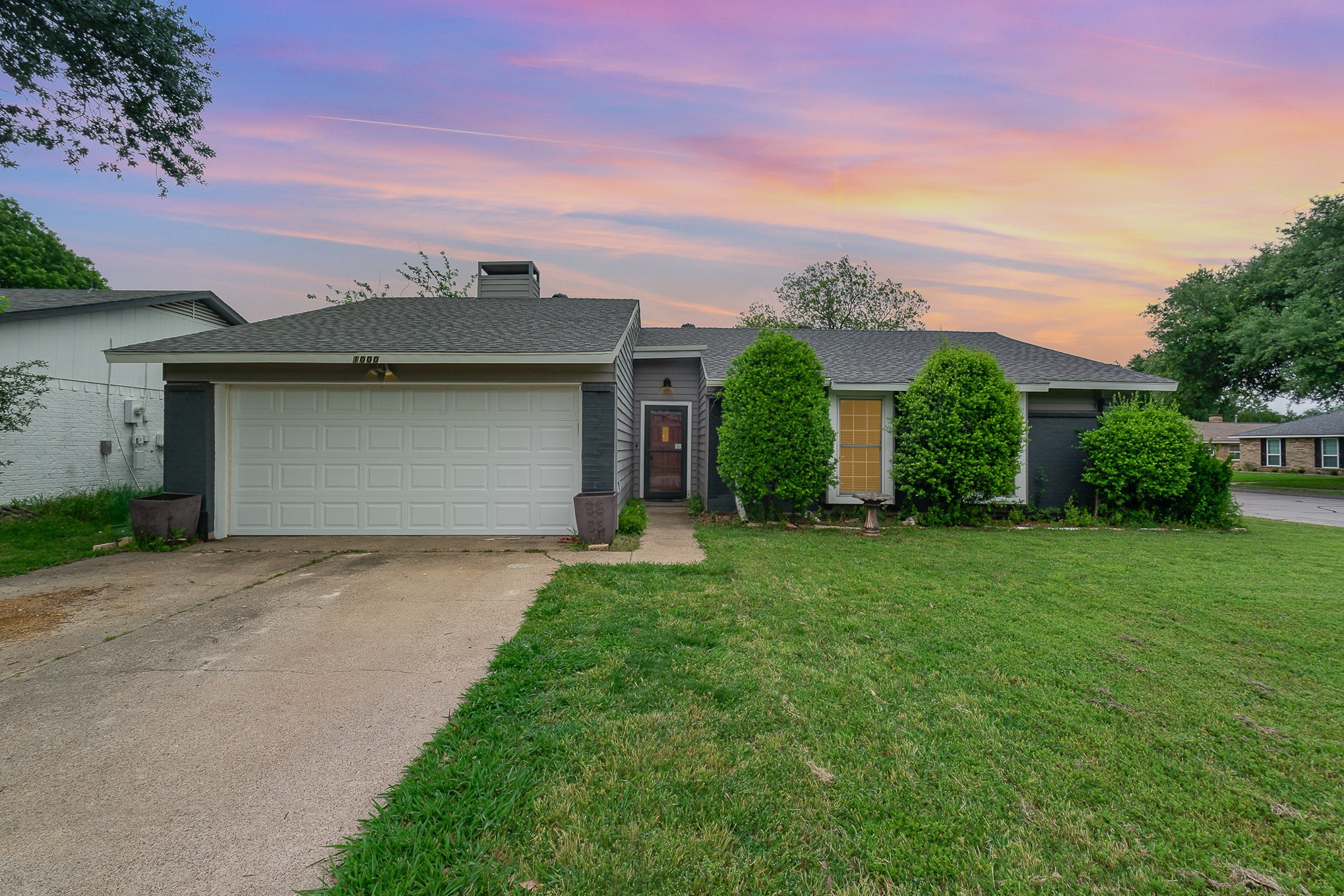 1000 Mill Run Drive Allen TX 75002