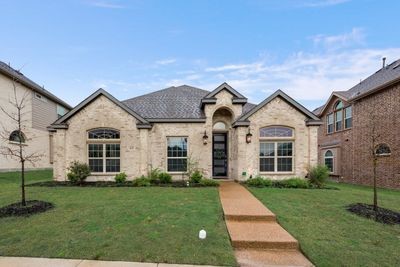 609 Shasta Street Desoto TX 75115