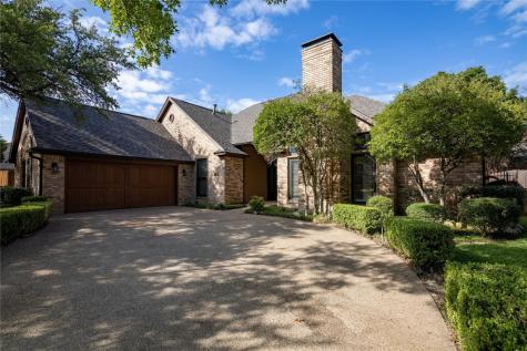 7020 Brookvale Road Fort Worth TX 76132