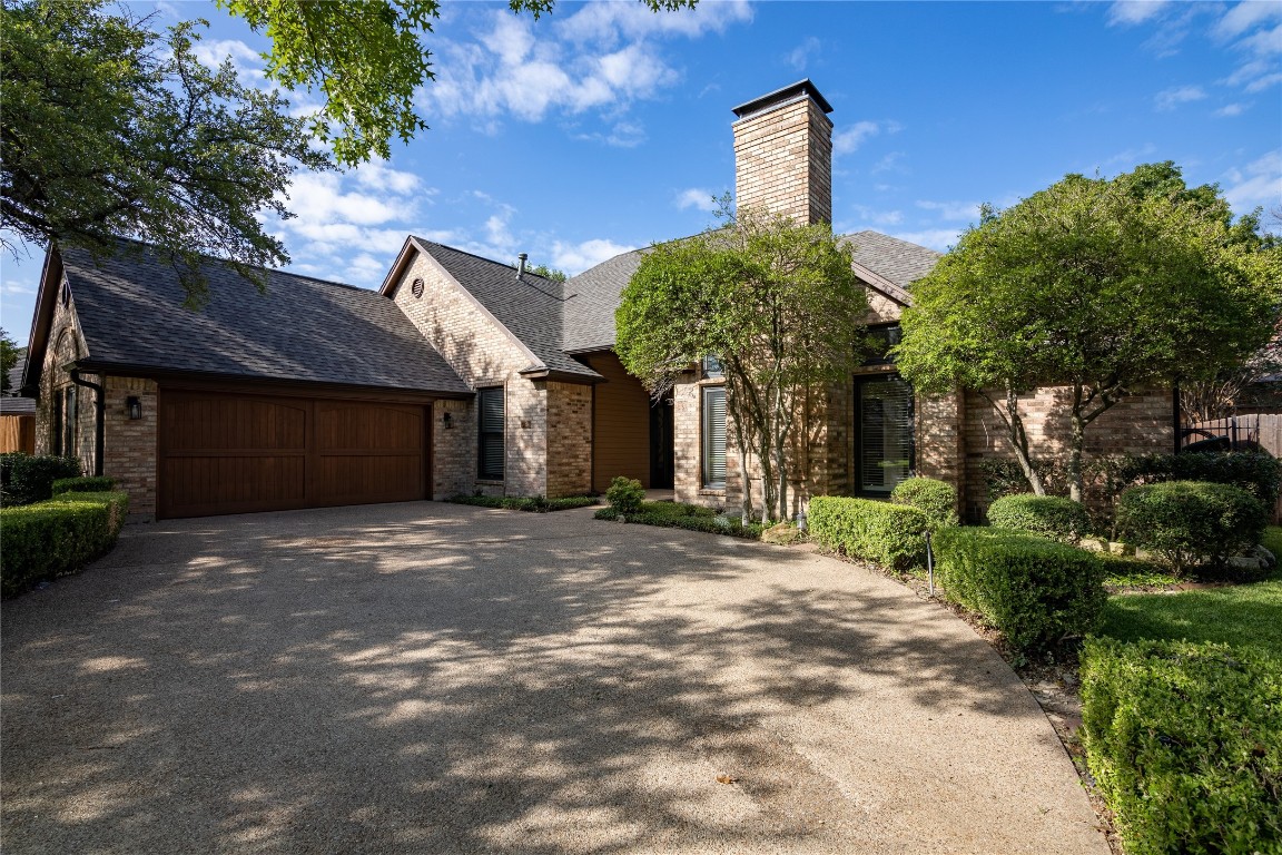 7020 Brookvale Road Fort Worth TX 76132