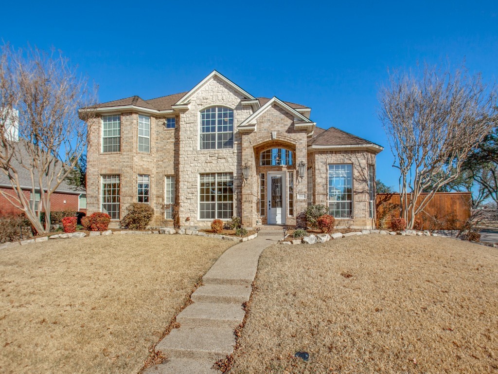 3931 Granbury Drive Dallas TX 75287