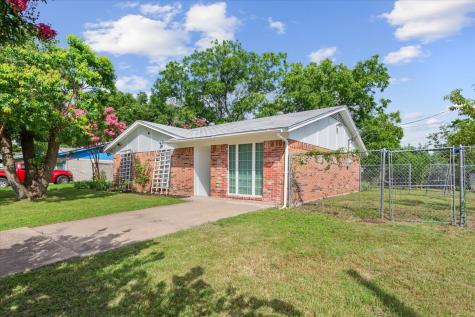 901 Church Avenue Waco TX 76706