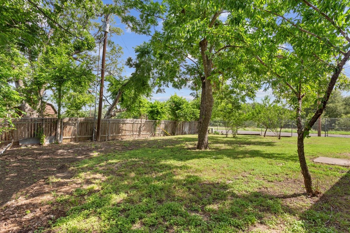 901 Church Avenue Waco TX 76706