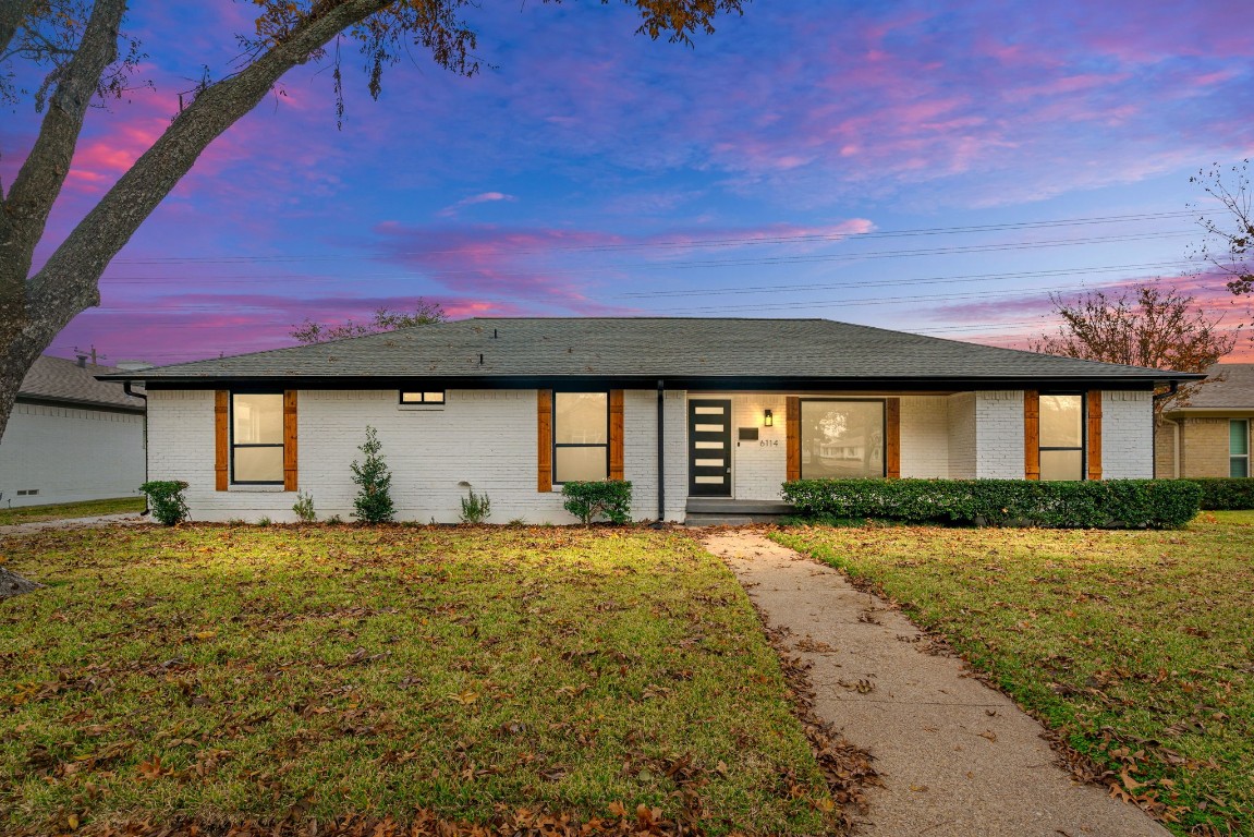 6114 Berwyn Lane Dallas TX 75214