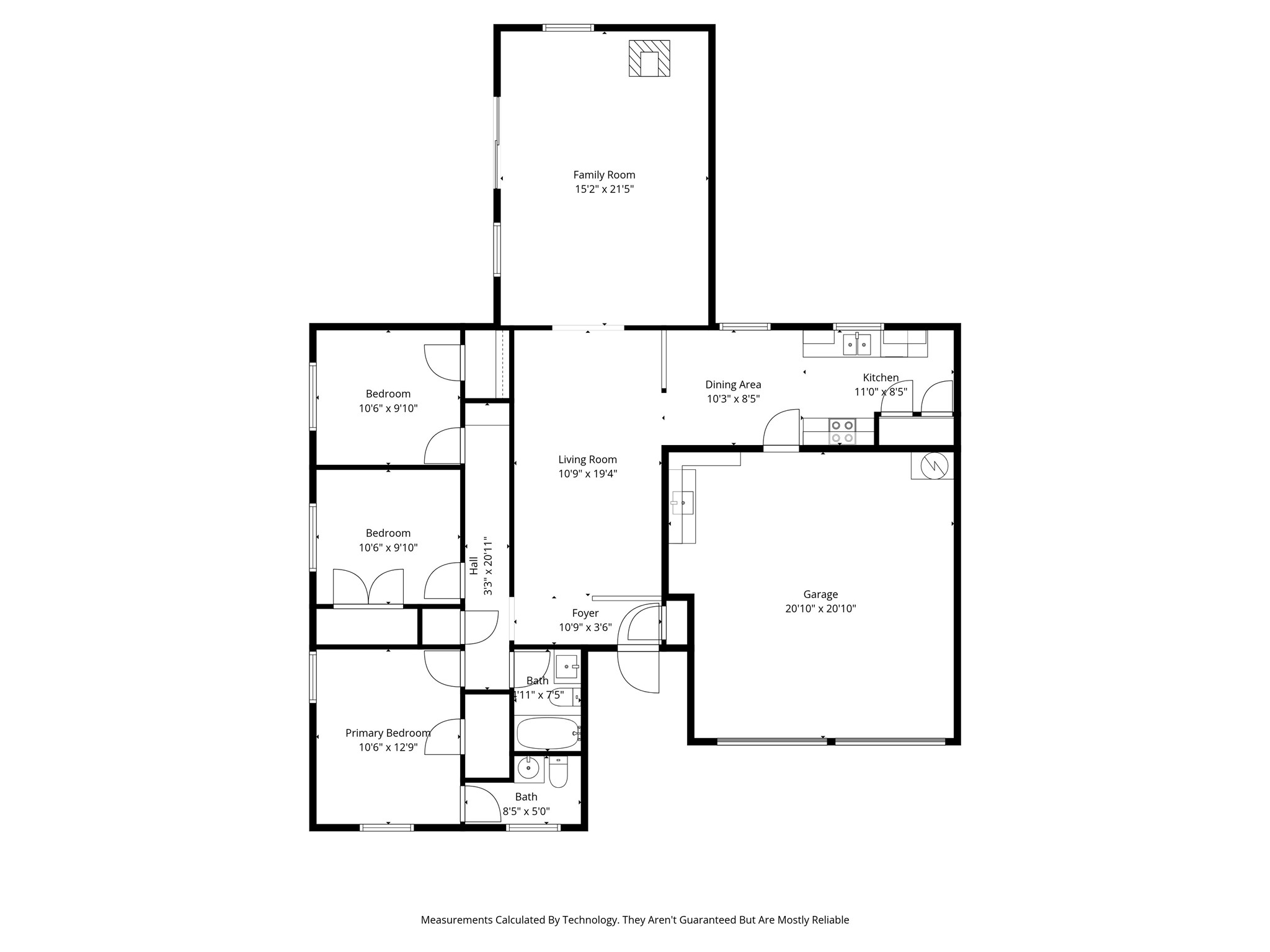 2923 W Day Street Denison TX 75020