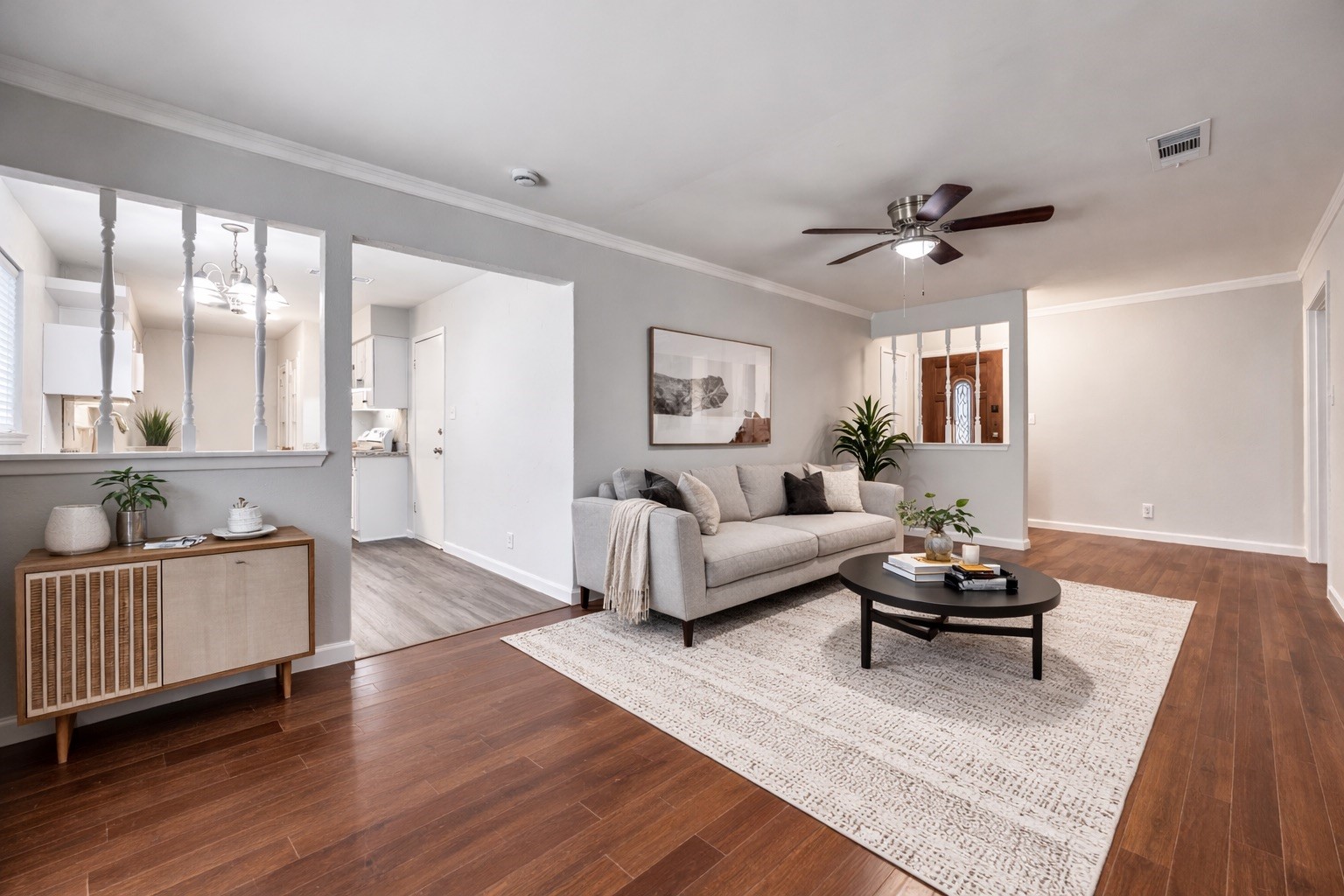 2923 W Day Street Denison TX 75020