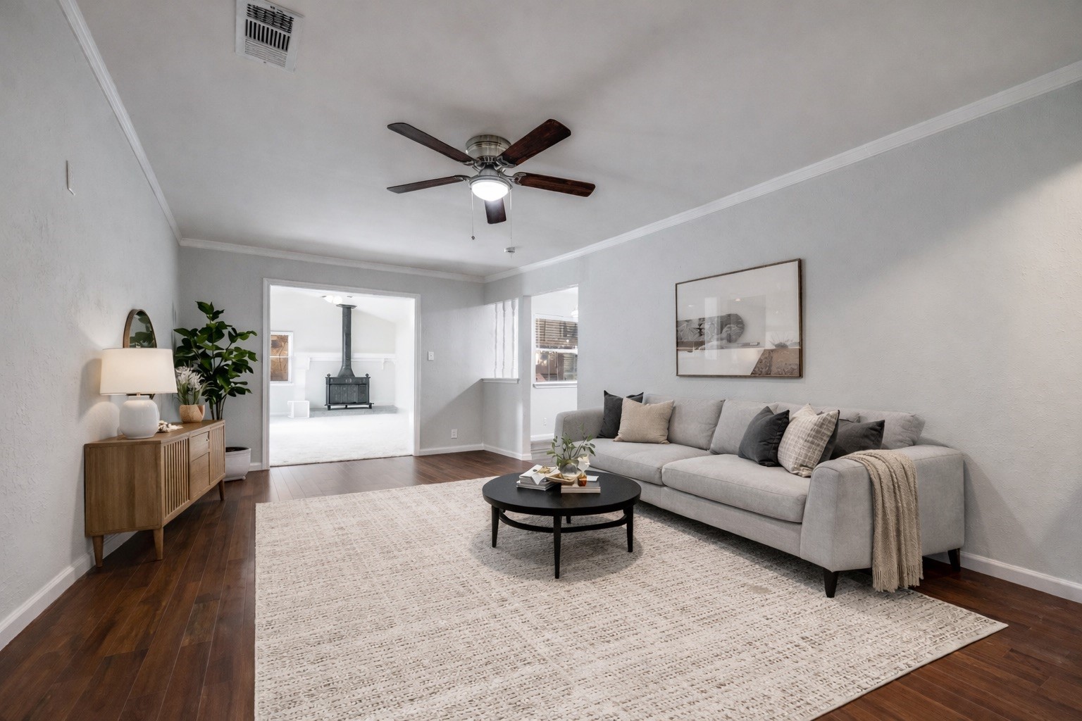 2923 W Day Street Denison TX 75020