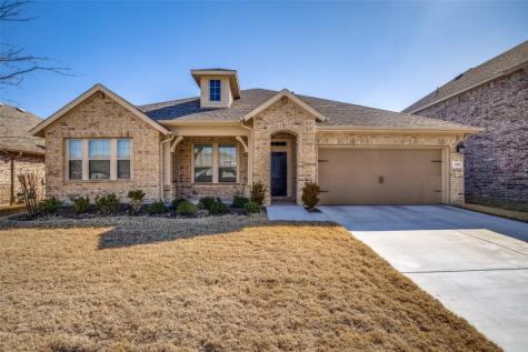 1593 Kleberg Drive Forney TX 75126
