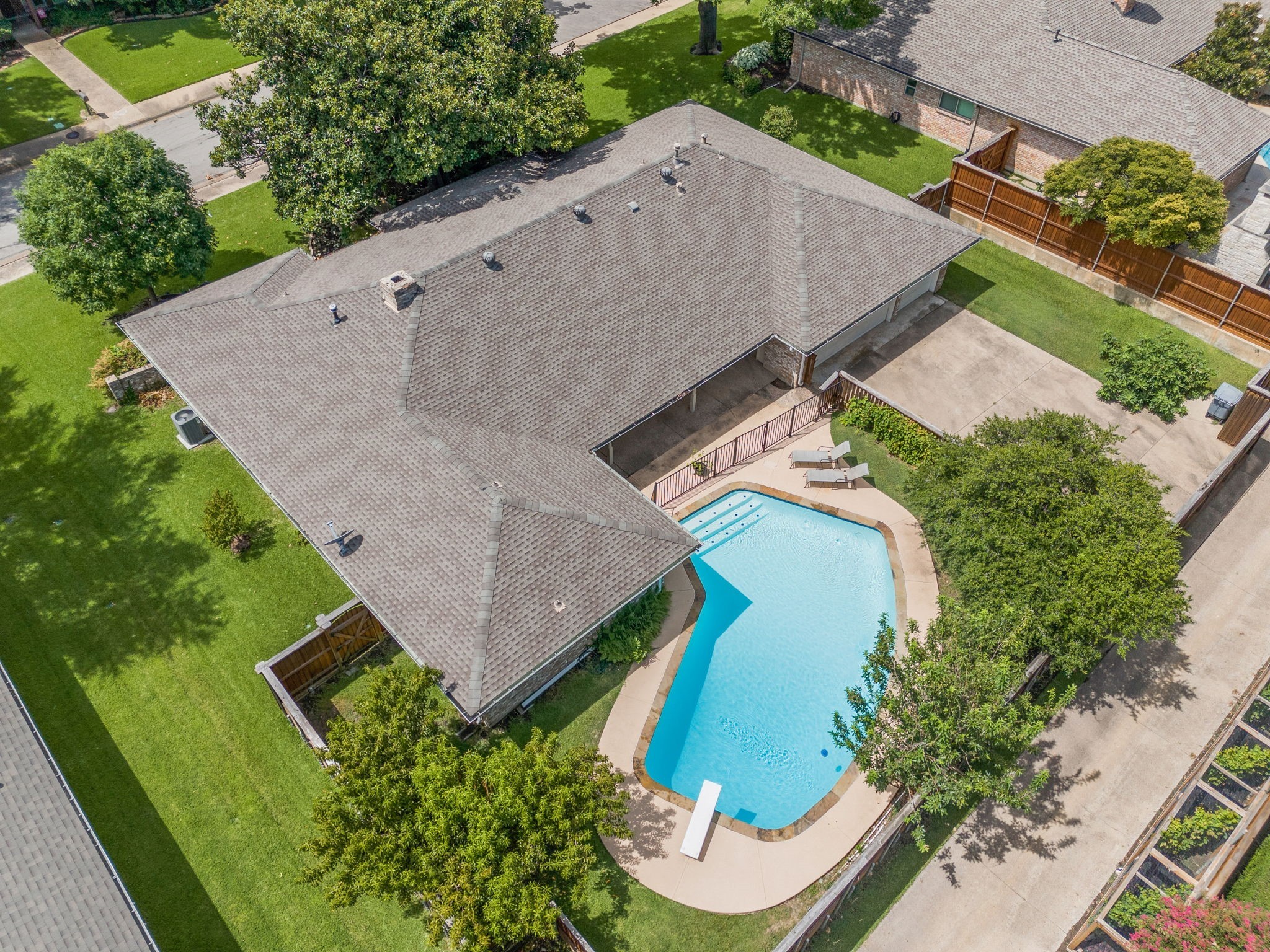 7215 Hillwood Lane Dallas TX 75248