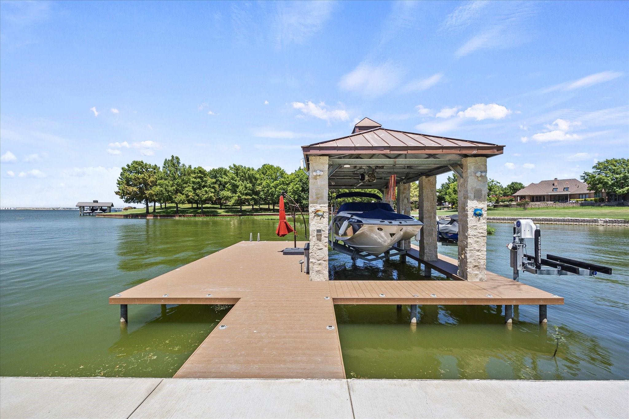 9 Meadowlake Drive Heath TX 75032